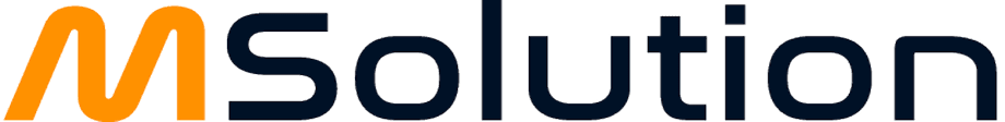 MSolution logo