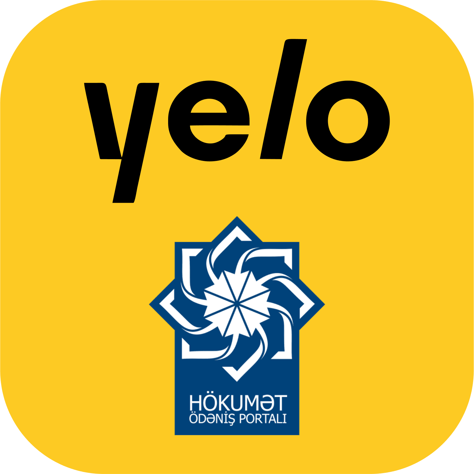 Yelo Bank – HÖP inteqrasiyası