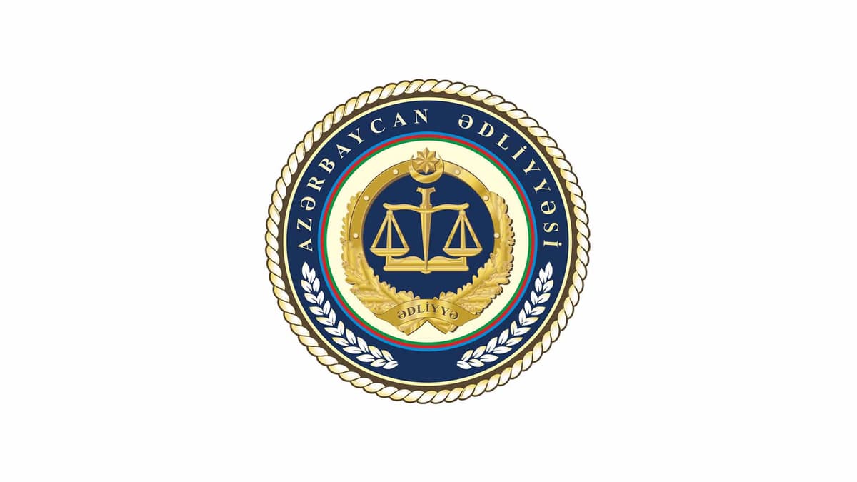 Ədliyyə Nazirliyi - API Gateway yaradılması