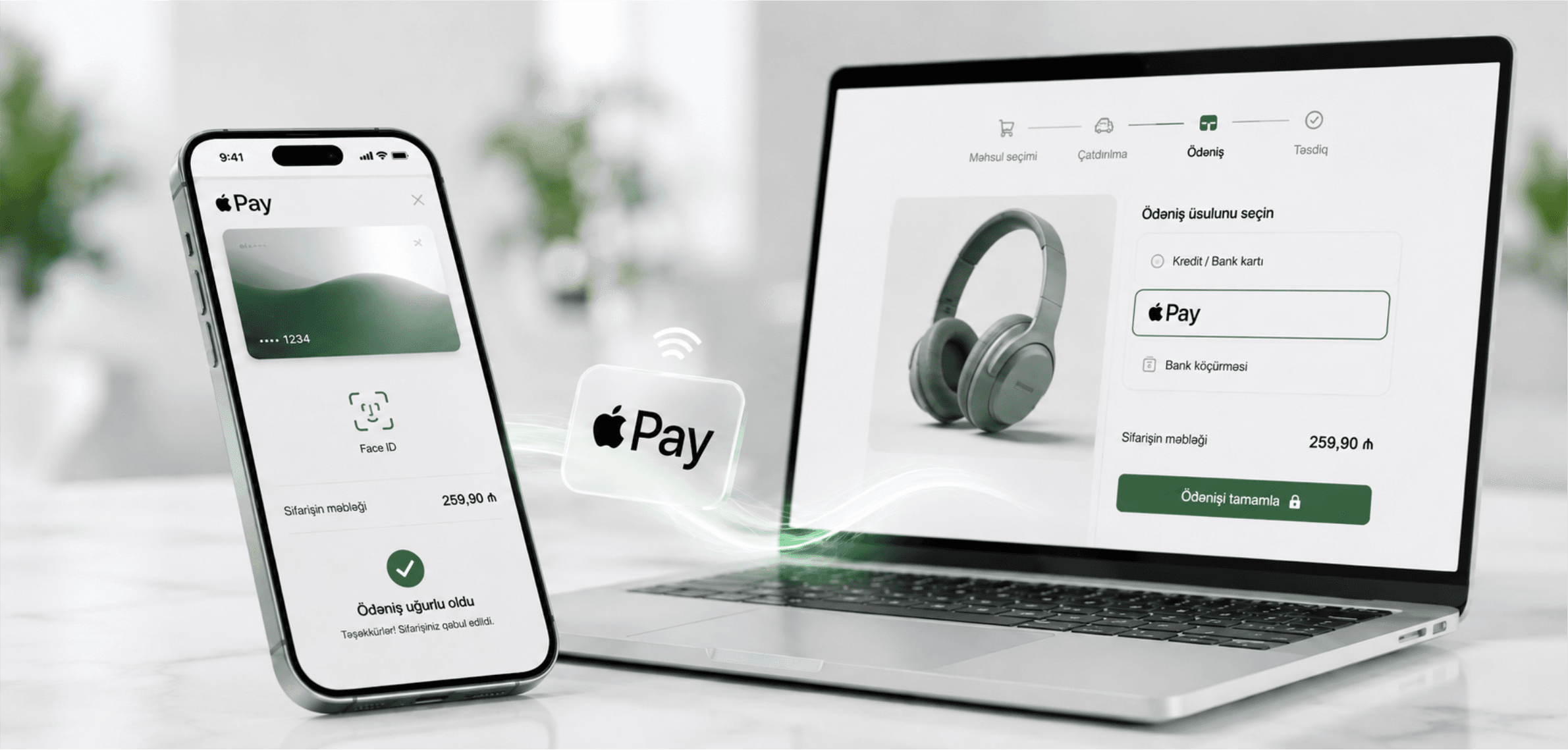 Apple Pay