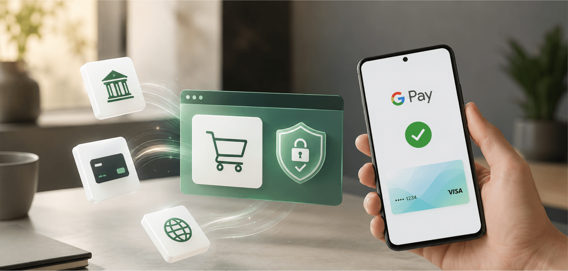 Google Pay