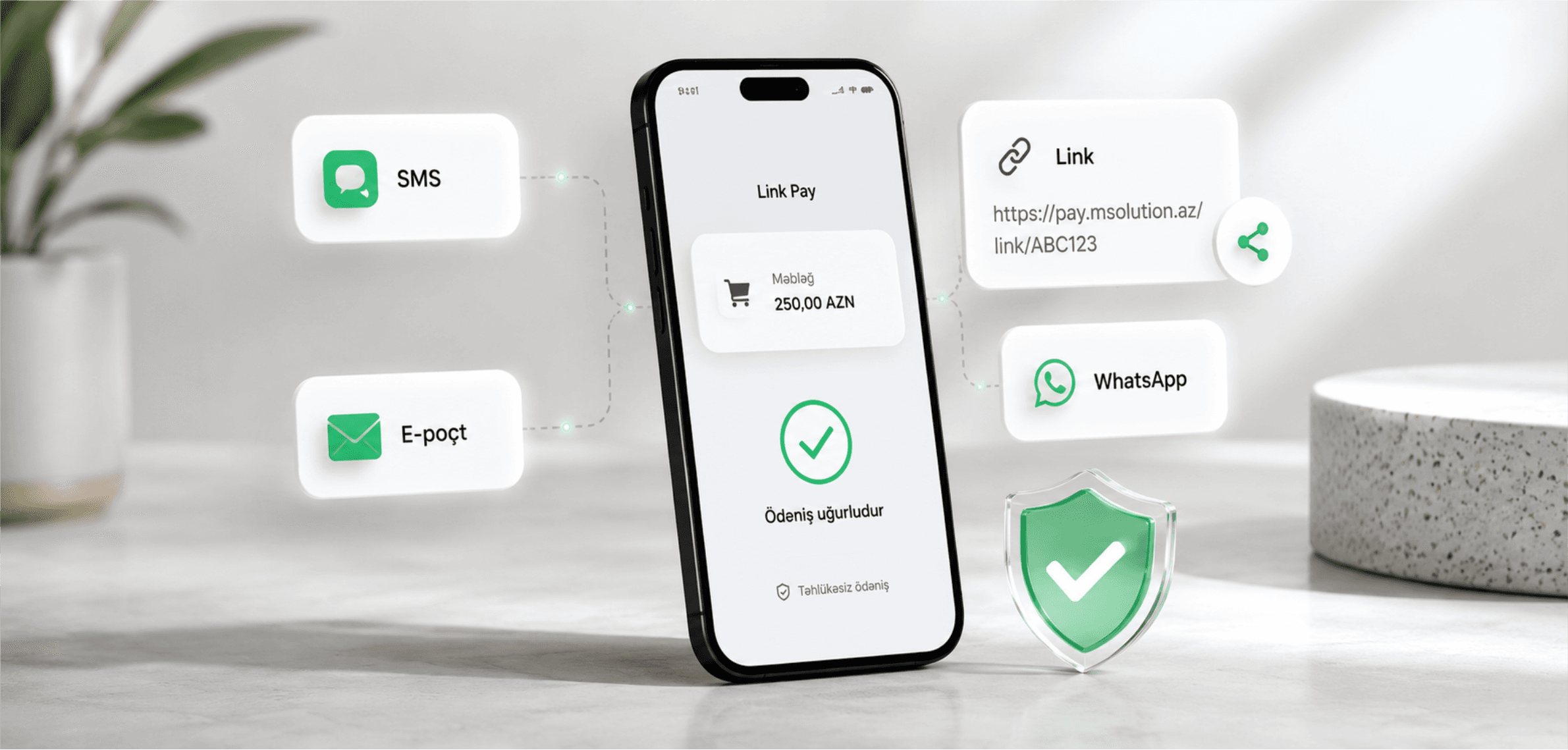 Link Pay