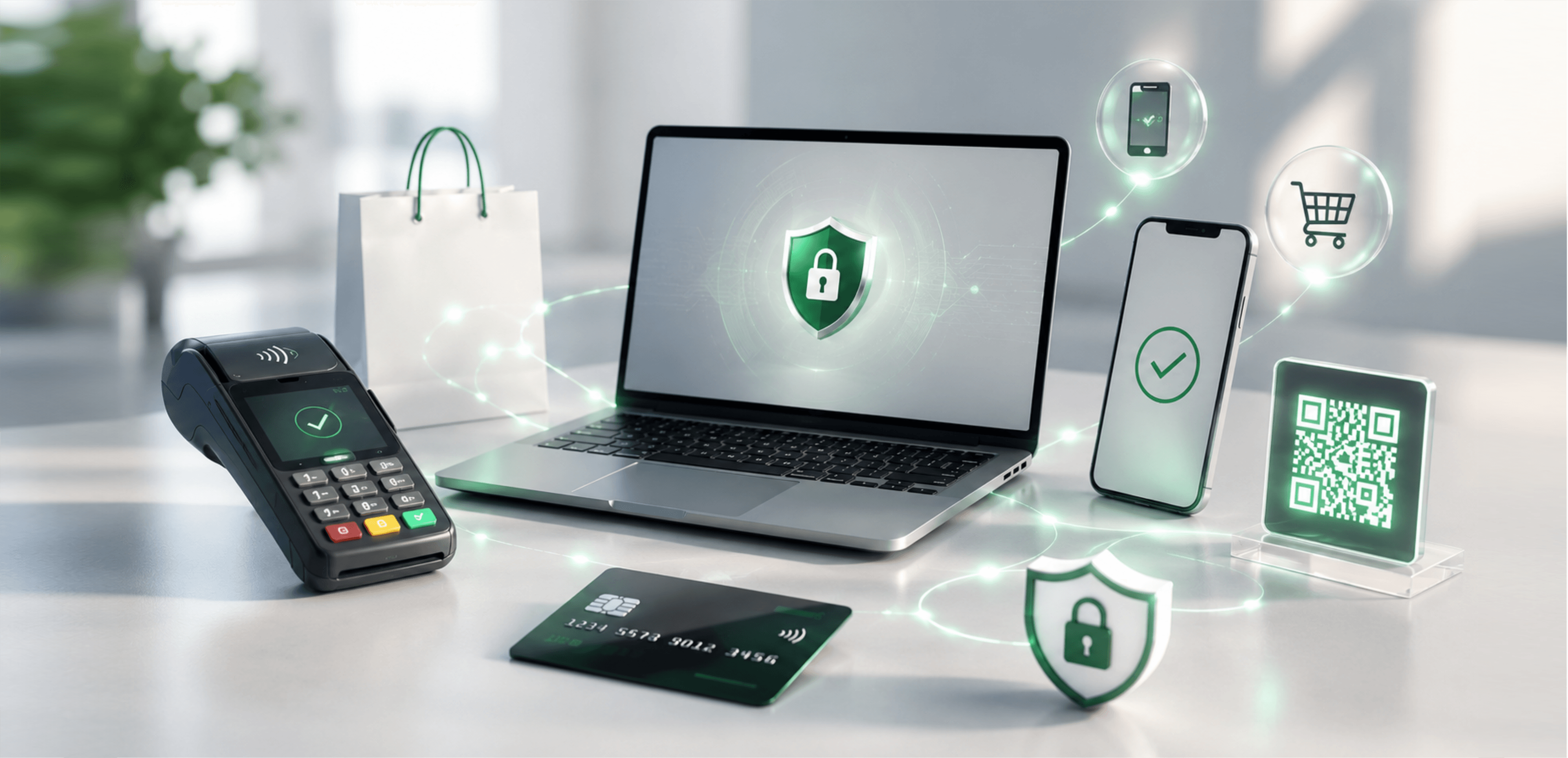 Ödəniş üsulları nədir? Bizneslər nələrə diqqət etməlidir? - MSolution