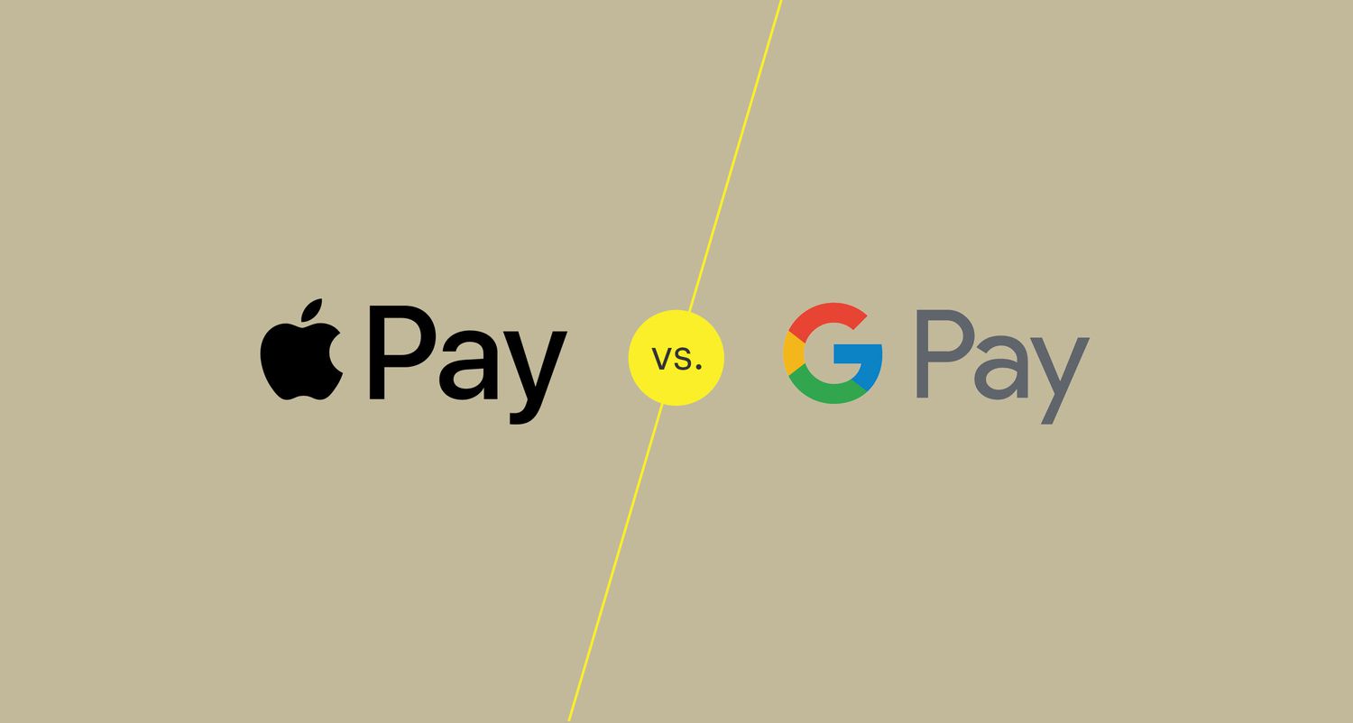 Apple Pay və Google Pay ilə satışları artırmaq