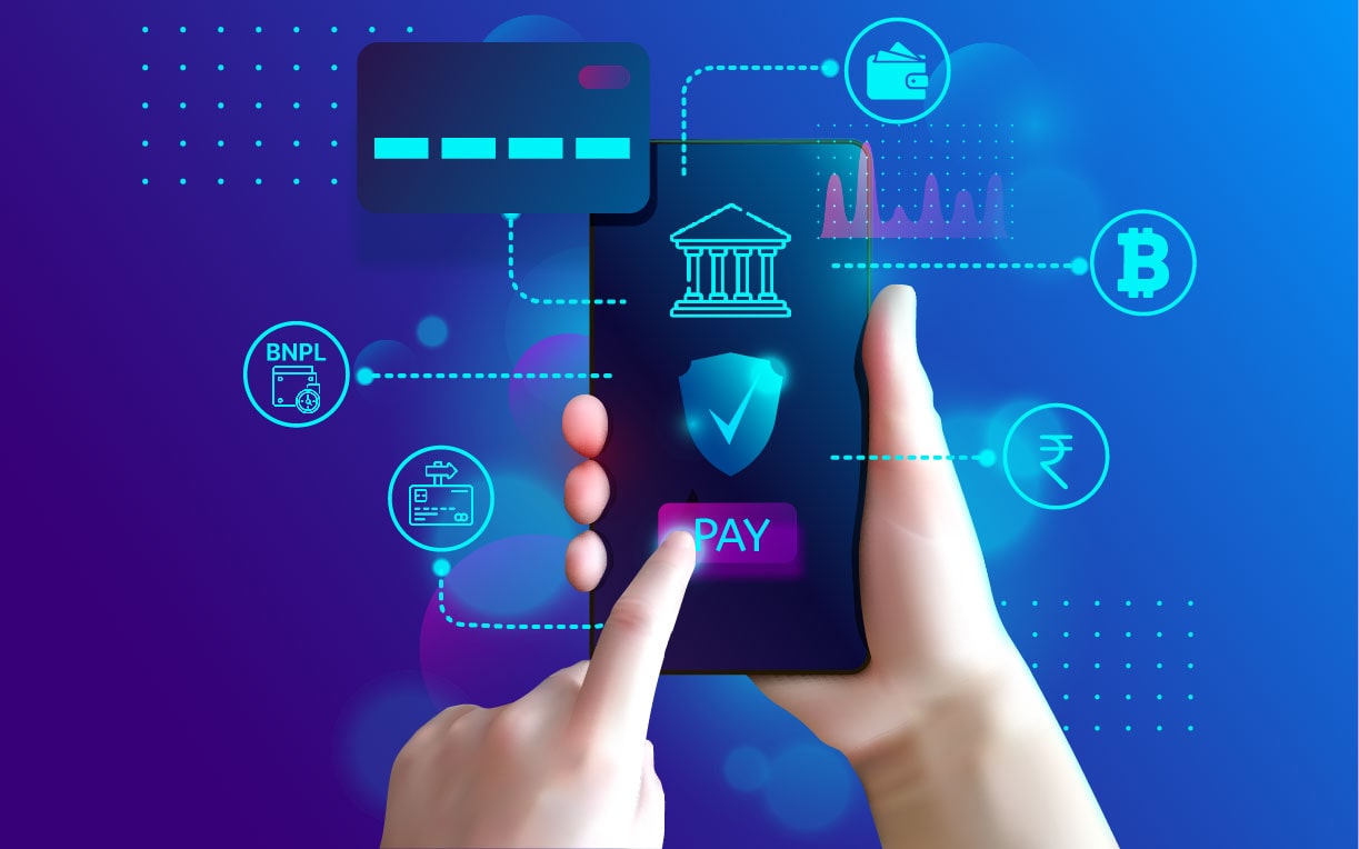 Hibrid ödəniş platformaları ilə biznesin effektivliyini artırmaq