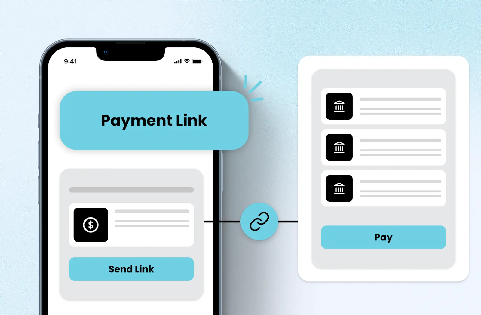 LinkPay nədir? – Ödəniş linki ilə saniyələr içində ödəniş