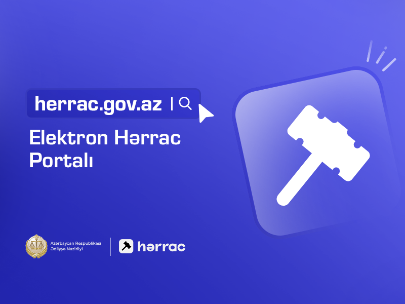 Elektron hərrac portalı üçün ödəniş platforması