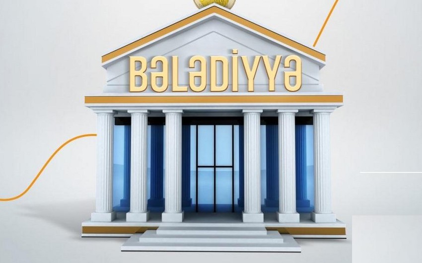 Bələdiyyə ödənişləri üzrə avtomatlaşdırılmış platforma